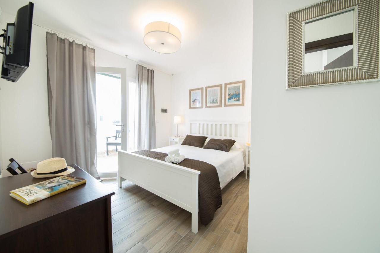 마리나디만카베르사 Salentoineout B&B 외부 사진
